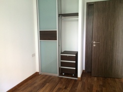 Parc Rosewood (D25), Condominium #172439112